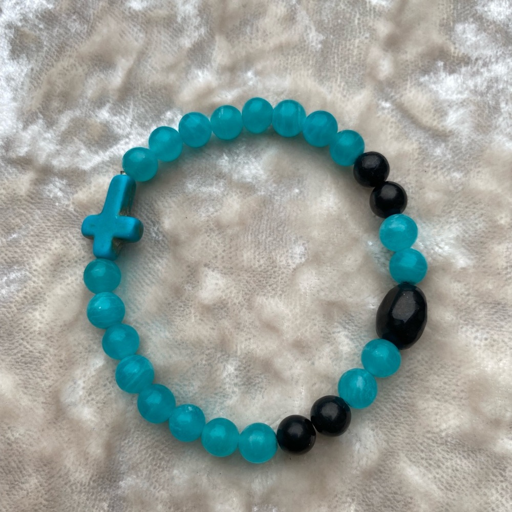Emf Bracelet High Quality Stones